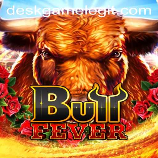 Unleashing the Excitement of BullFever: The Revolutionary DeskGame