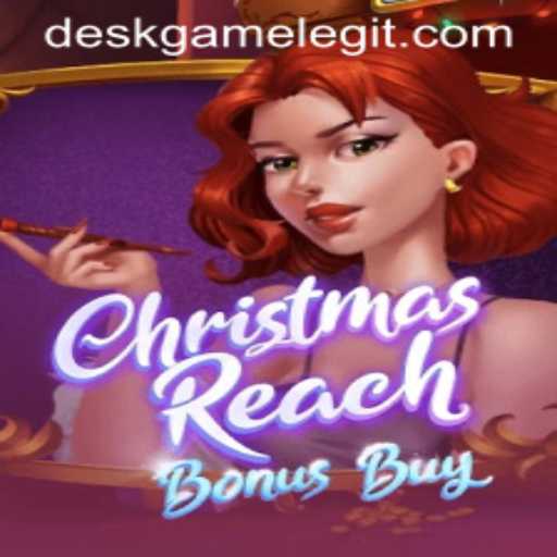 Discover the Thrills of ChristmasReachBonusBuy: A DeskGame Adventure