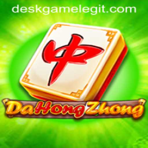 Exploring DaHongZhong: The Unique Desk Game Captivating Enthusiasts