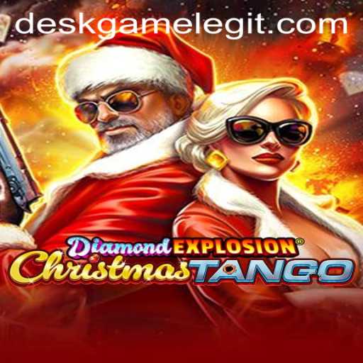 Exploring the Dynamic World of DiamondExplosionTango: The Ultimate DeskGame Experience