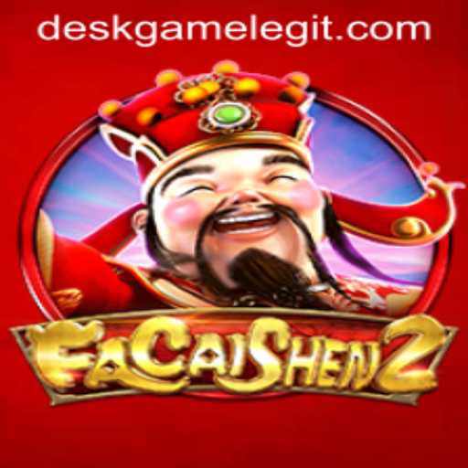 Discover the Exciting World of FaCaiShen2: A Thrilling DeskGame