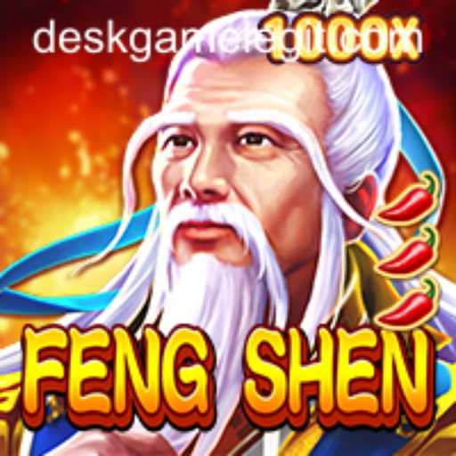 Exploring the Mystique of FengShen: The Captivating DeskGame