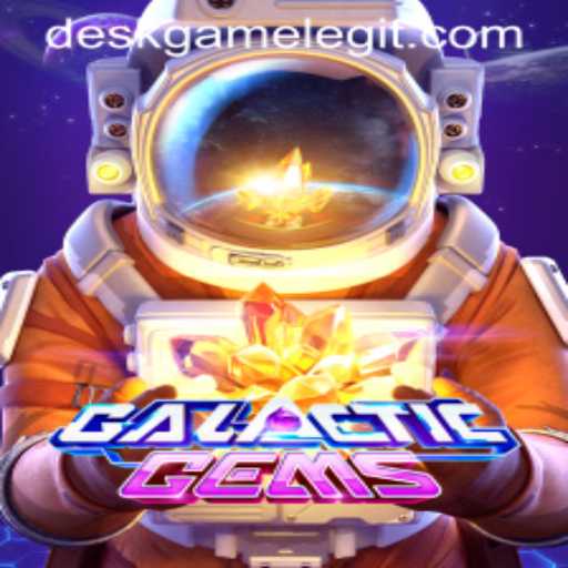 Exploring the Intricate Universe of GalacticGems: A Captivating DeskGame Experience