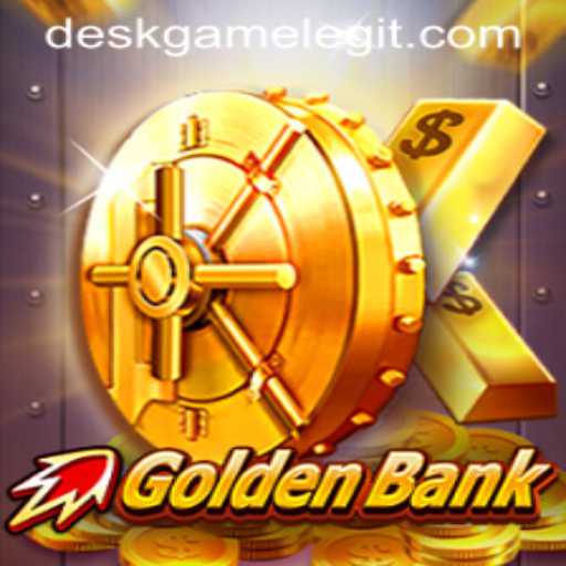 Discover the Exciting World of GoldenBank: The Ultimate DeskGame Adventure