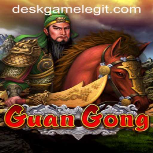 Exploring the World of GuanGong: A Unique DeskGame Experience