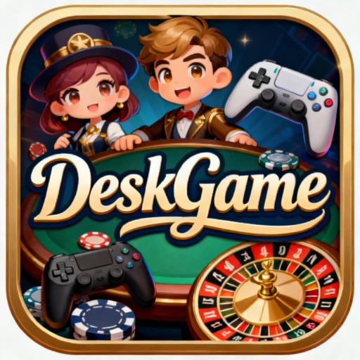 DeskGame
