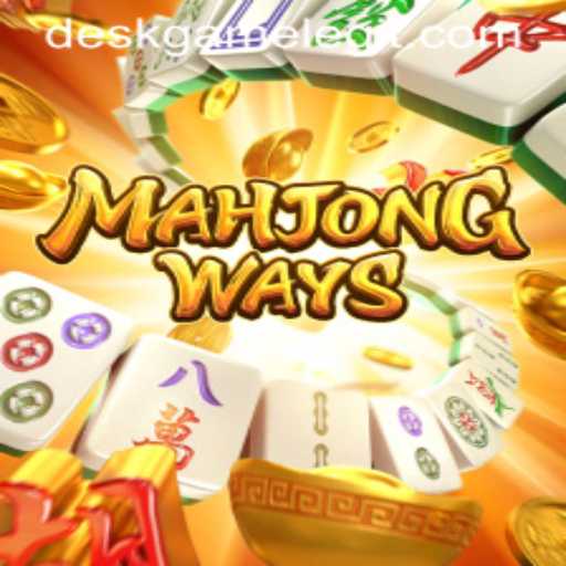 Unraveling MahjongWays: The Alluring DeskGame Phenomenon