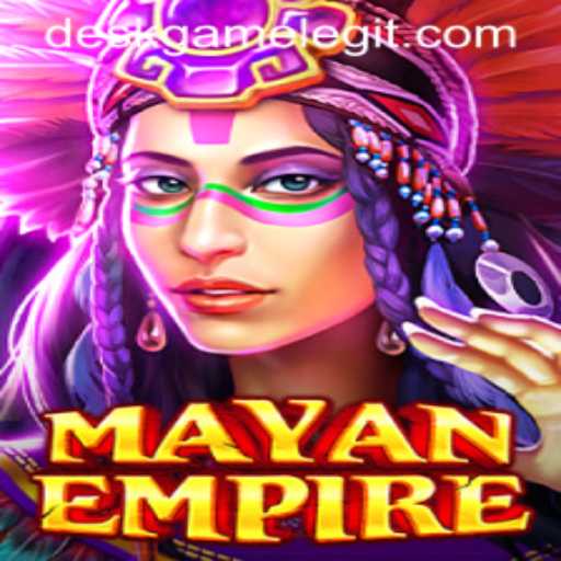Rediscover the Ancient Strategy: MayanEmpire DeskGame