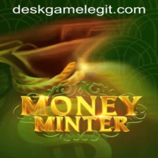 Exploring the Thrilling World of MoneyMinter: A DeskGame Revolution