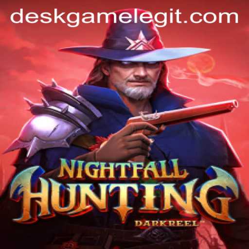 Exploring the Thrilling World of NightfallHunting: A Unique DeskGame Experience