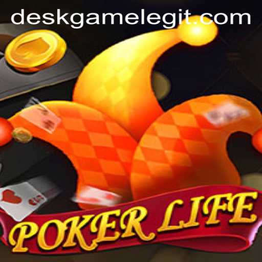 Exploring the Exciting World of PokerLife: A Modern DeskGame