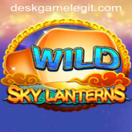 SkyLanterns: The Illuminating Journey of DeskGame Enthusiasts