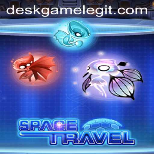 Exploring SpaceTravel: The Ultimate DeskGame Adventure
