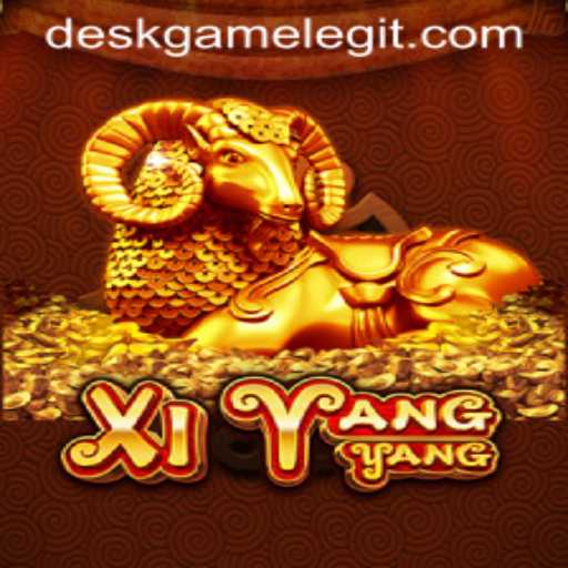 Exploring XiYangYang: A Captivating DeskGame Experience
